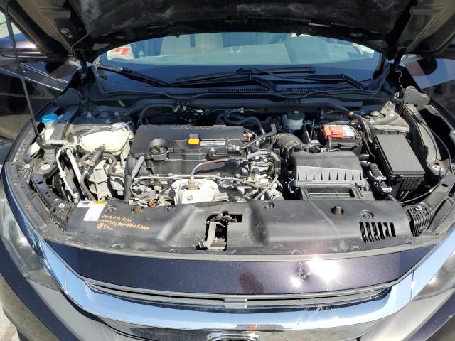 Photo 10 VIN: 2HGFC2F77JH530952 - HONDA CIVIC EX 