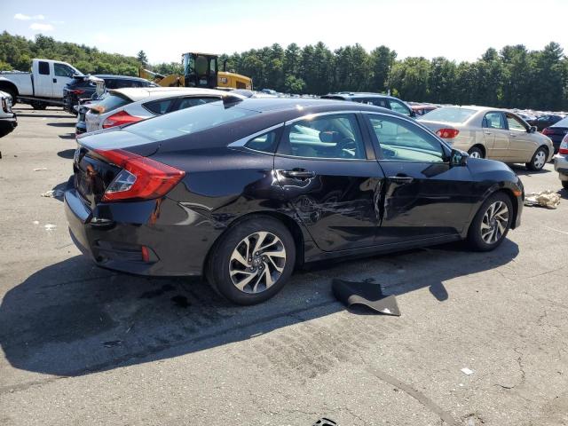 Photo 2 VIN: 2HGFC2F77JH530952 - HONDA CIVIC EX 