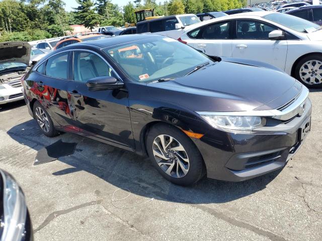 Photo 3 VIN: 2HGFC2F77JH530952 - HONDA CIVIC EX 