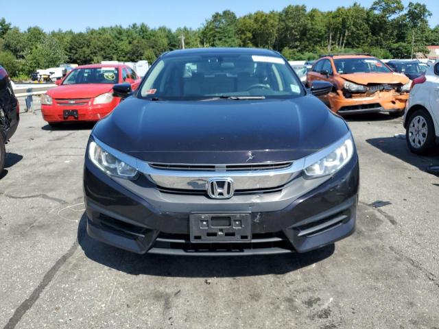 Photo 4 VIN: 2HGFC2F77JH530952 - HONDA CIVIC EX 