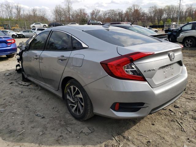 Photo 1 VIN: 2HGFC2F77JH533091 - HONDA CIVIC EX 