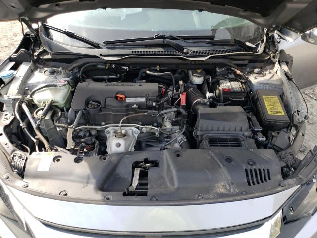 Photo 10 VIN: 2HGFC2F77JH533091 - HONDA CIVIC EX 