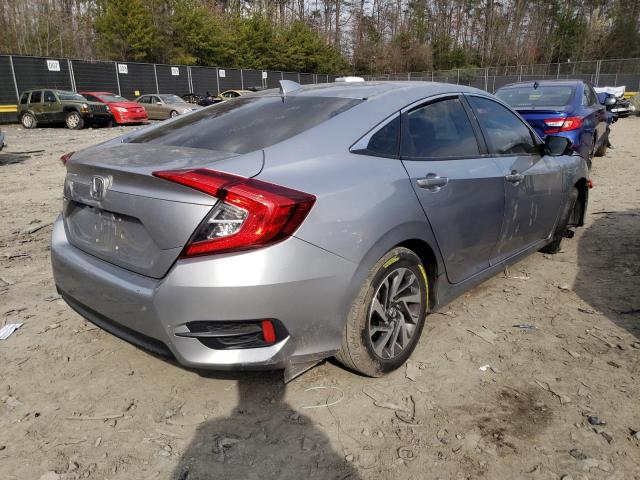 Photo 2 VIN: 2HGFC2F77JH533091 - HONDA CIVIC EX 