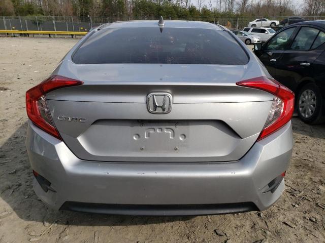 Photo 5 VIN: 2HGFC2F77JH533091 - HONDA CIVIC EX 