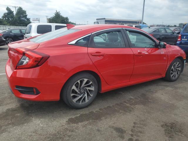 Photo 2 VIN: 2HGFC2F77JH538355 - HONDA CIVIC EX 