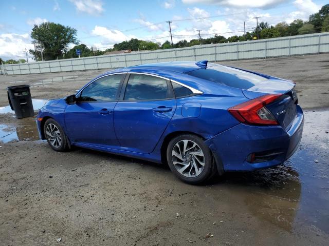 Photo 1 VIN: 2HGFC2F77JH540753 - HONDA CIVIC EX 