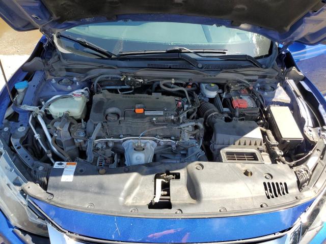 Photo 10 VIN: 2HGFC2F77JH540753 - HONDA CIVIC EX 