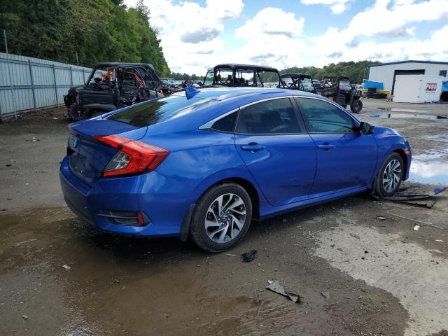 Photo 2 VIN: 2HGFC2F77JH540753 - HONDA CIVIC EX 