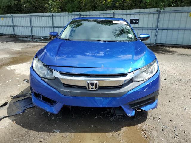 Photo 4 VIN: 2HGFC2F77JH540753 - HONDA CIVIC EX 