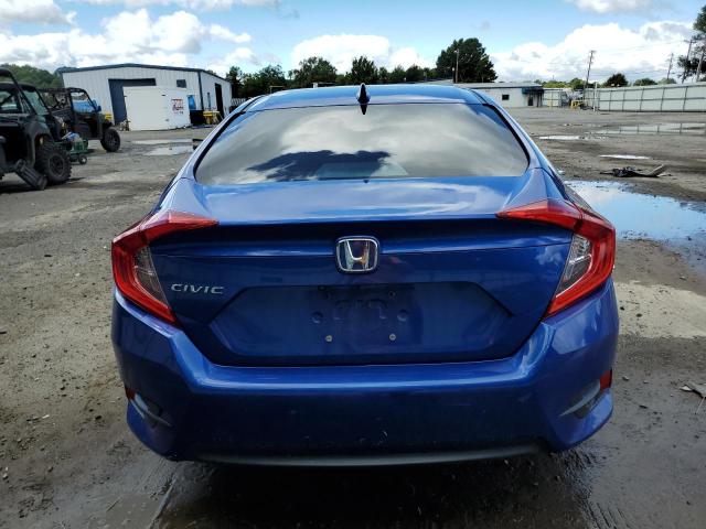 Photo 5 VIN: 2HGFC2F77JH540753 - HONDA CIVIC EX 