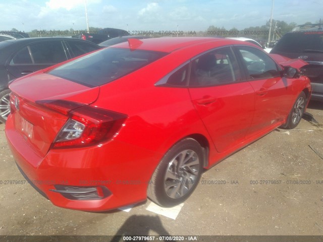 Photo 3 VIN: 2HGFC2F77JH541756 - HONDA CIVIC SEDAN 