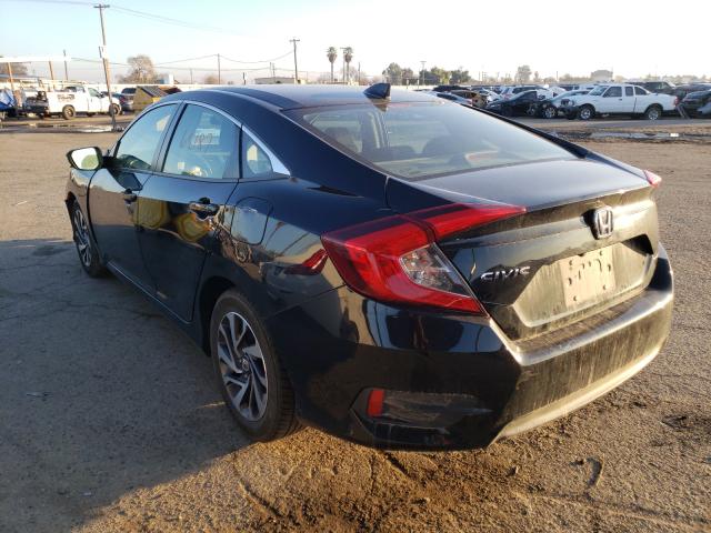 Photo 2 VIN: 2HGFC2F77JH546455 - HONDA CIVIC EX 