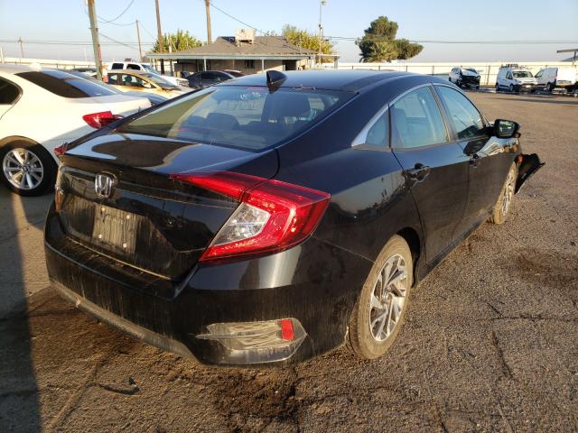 Photo 3 VIN: 2HGFC2F77JH546455 - HONDA CIVIC EX 