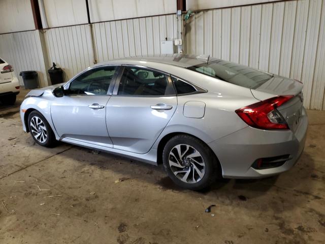 Photo 1 VIN: 2HGFC2F77JH547797 - HONDA CIVIC EX 