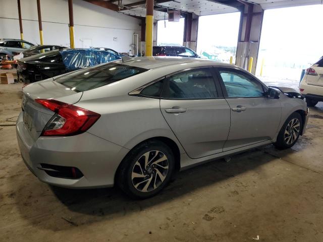 Photo 2 VIN: 2HGFC2F77JH547797 - HONDA CIVIC EX 