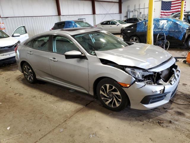 Photo 3 VIN: 2HGFC2F77JH547797 - HONDA CIVIC EX 