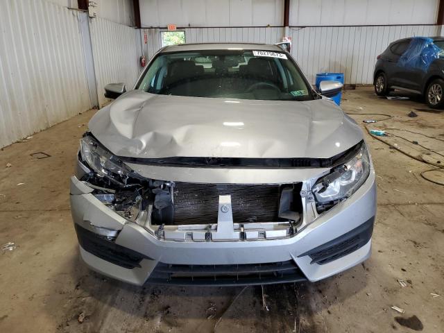 Photo 4 VIN: 2HGFC2F77JH547797 - HONDA CIVIC EX 