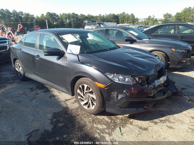 Photo 0 VIN: 2HGFC2F77JH548447 - HONDA CIVIC SEDAN 