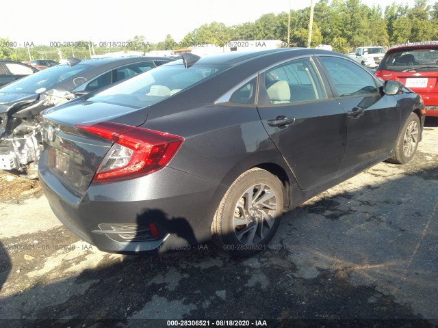 Photo 3 VIN: 2HGFC2F77JH548447 - HONDA CIVIC SEDAN 