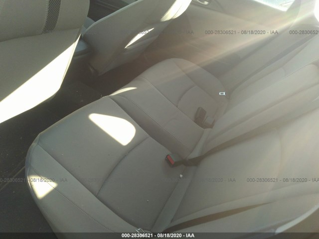 Photo 7 VIN: 2HGFC2F77JH548447 - HONDA CIVIC SEDAN 