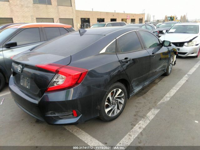 Photo 3 VIN: 2HGFC2F77JH550926 - HONDA CIVIC SEDAN 