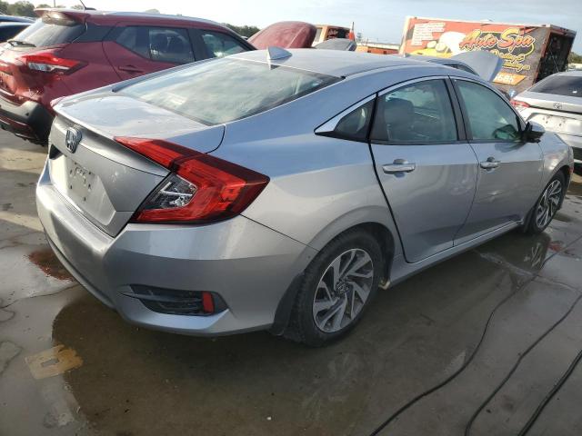 Photo 2 VIN: 2HGFC2F77JH551381 - HONDA CIVIC EX 