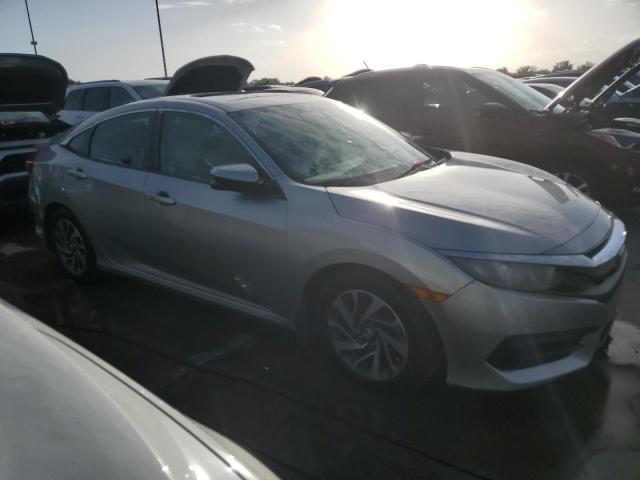 Photo 3 VIN: 2HGFC2F77JH551381 - HONDA CIVIC EX 