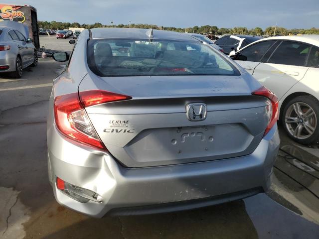 Photo 5 VIN: 2HGFC2F77JH551381 - HONDA CIVIC EX 