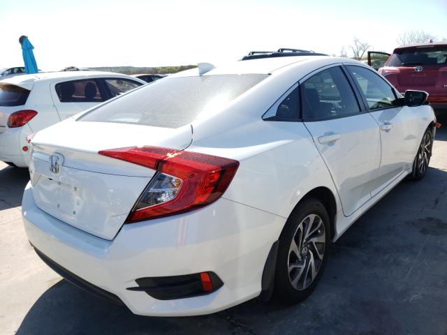 Photo 3 VIN: 2HGFC2F77JH554183 - HONDA CIVIC EX 