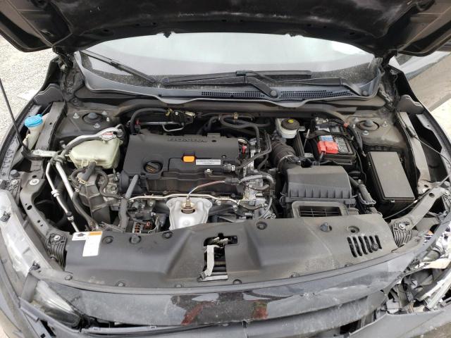 Photo 10 VIN: 2HGFC2F77JH562784 - HONDA CIVIC EX 