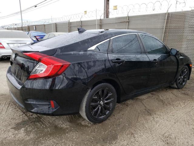 Photo 2 VIN: 2HGFC2F77JH562784 - HONDA CIVIC EX 