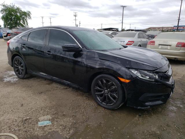 Photo 3 VIN: 2HGFC2F77JH562784 - HONDA CIVIC EX 