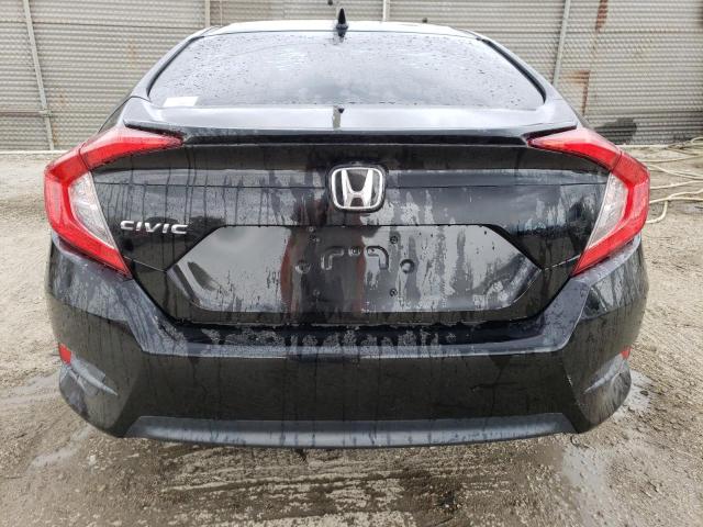 Photo 5 VIN: 2HGFC2F77JH562784 - HONDA CIVIC EX 