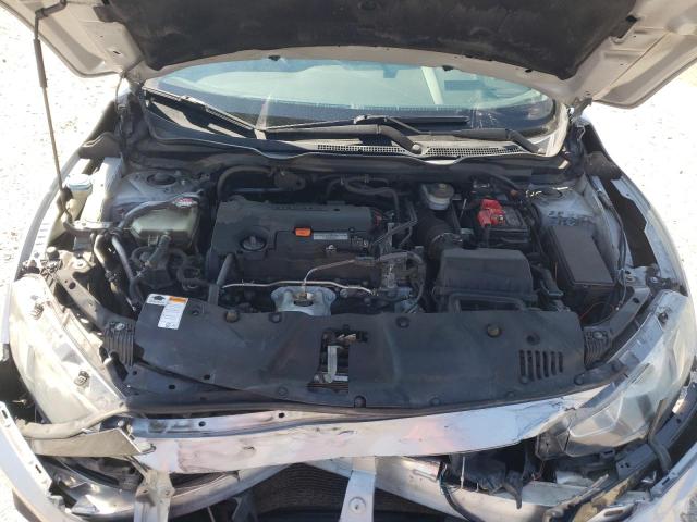 Photo 10 VIN: 2HGFC2F77JH563482 - HONDA CIVIC EX 