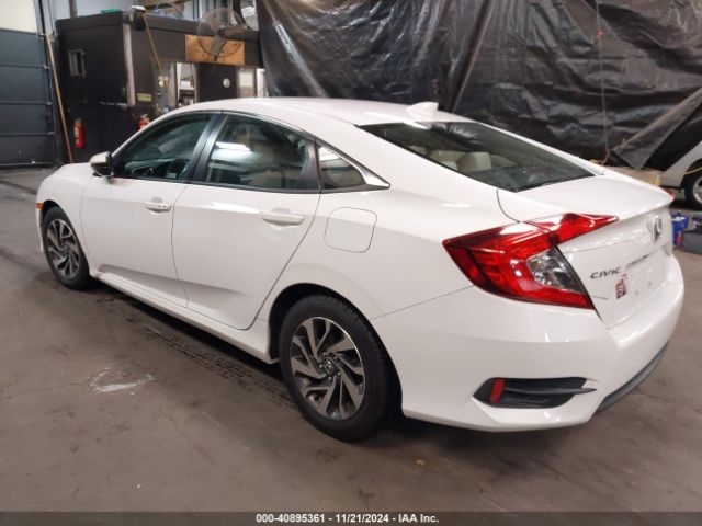 Photo 2 VIN: 2HGFC2F77JH564910 - HONDA CIVIC 