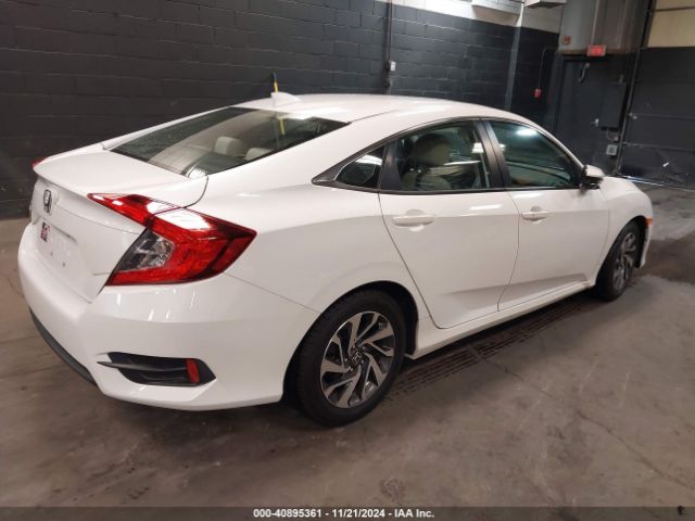 Photo 3 VIN: 2HGFC2F77JH564910 - HONDA CIVIC 