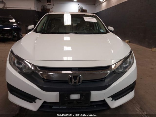 Photo 5 VIN: 2HGFC2F77JH564910 - HONDA CIVIC 