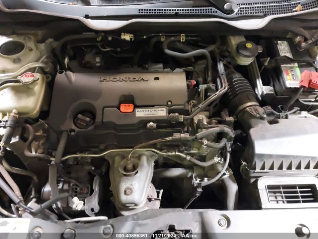 Photo 9 VIN: 2HGFC2F77JH564910 - HONDA CIVIC 