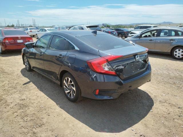 Photo 2 VIN: 2HGFC2F77JH578810 - HONDA CIVIC EX 