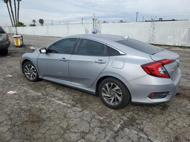 Photo 1 VIN: 2HGFC2F77JH582310 - HONDA CIVIC 