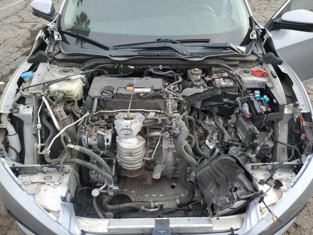 Photo 10 VIN: 2HGFC2F77JH582310 - HONDA CIVIC 