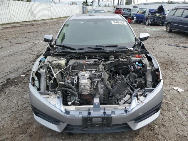 Photo 4 VIN: 2HGFC2F77JH582310 - HONDA CIVIC 