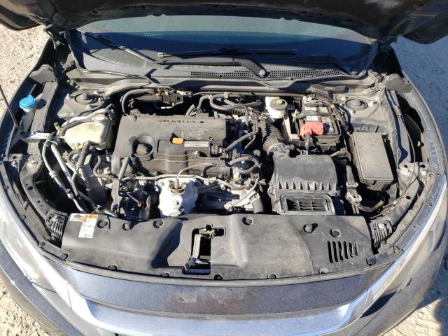 Photo 6 VIN: 2HGFC2F77JH582968 - HONDA CIVIC EX 