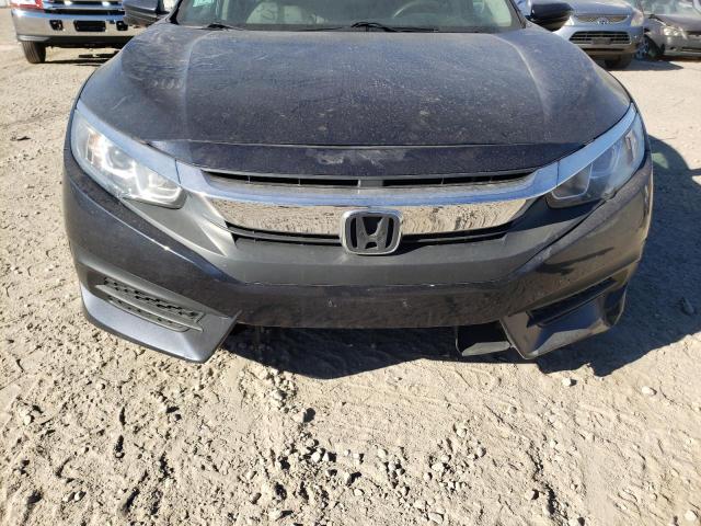 Photo 8 VIN: 2HGFC2F77JH582968 - HONDA CIVIC EX 