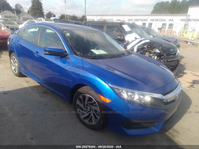 Photo 0 VIN: 2HGFC2F77JH588480 - HONDA CIVIC SEDAN 