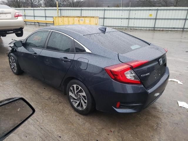 Photo 1 VIN: 2HGFC2F77JH589421 - HONDA CIVIC 