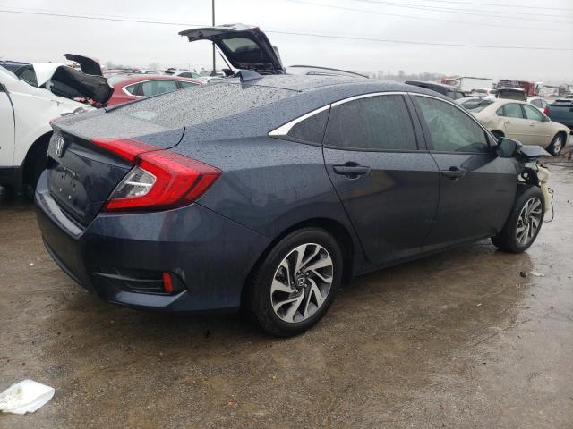 Photo 2 VIN: 2HGFC2F77JH589421 - HONDA CIVIC 