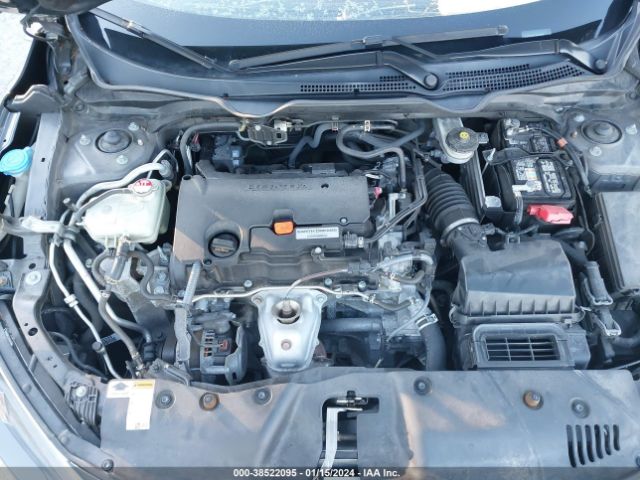 Photo 9 VIN: 2HGFC2F77JH591895 - HONDA CIVIC 