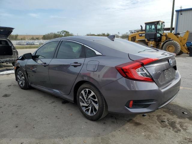 Photo 1 VIN: 2HGFC2F77JH593131 - HONDA CIVIC EX 