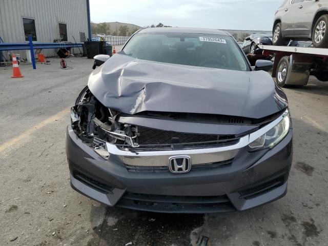 Photo 4 VIN: 2HGFC2F77JH593131 - HONDA CIVIC EX 